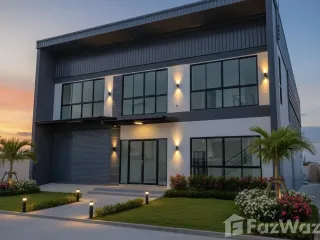 Terreno en venta en Bang Bua Thong, Nonthaburi