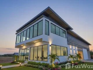 Terreno en venta en Bang Bua Thong, Nonthaburi