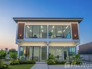 Terreno en venta en Bang Bua Thong, Nonthaburi