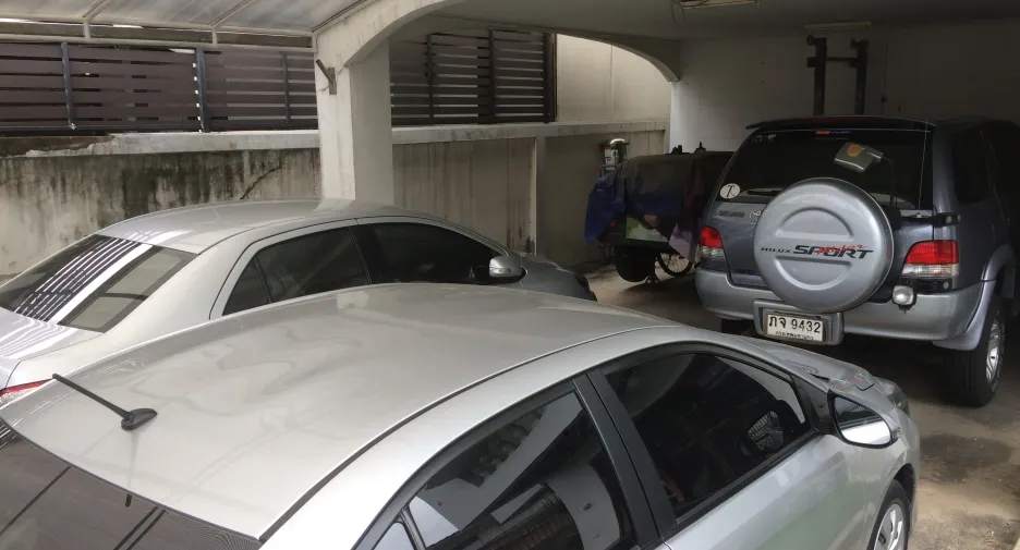 Casa en venta de 5 habitaciones en Chatuchak, Bangkok