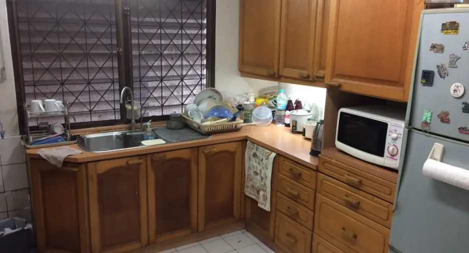 Casa en venta de 5 habitaciones en Chatuchak, Bangkok