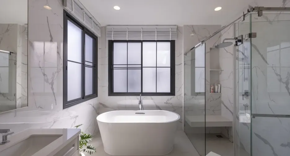 Haus zum Kauf mit 4 Zimmer in Bang Khen, Bangkok