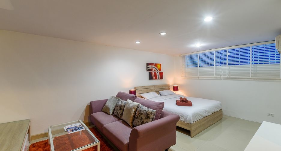 Villa zum Kauf mit 4 Zimmer in Kathu, Phuket