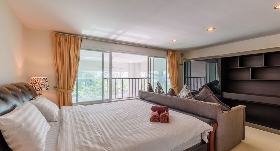 Villa zum Kauf mit 4 Zimmer in Kathu, Phuket