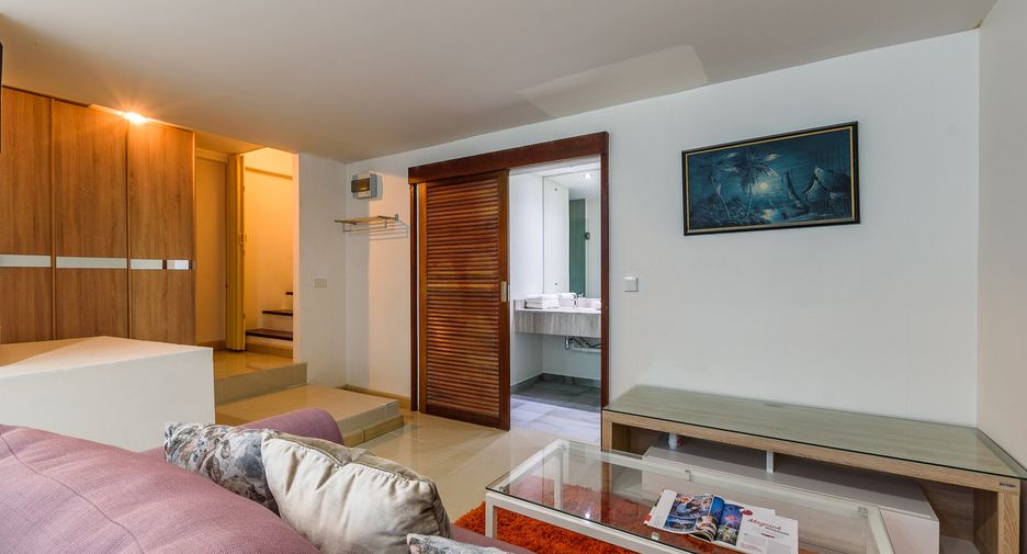 Villa zum Kauf mit 4 Zimmer in Kathu, Phuket