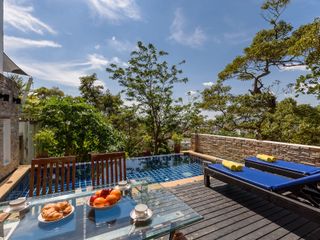 Villa zum Kauf mit 4 Zimmer in Kathu, Phuket