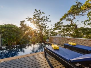 Villa zum Kauf mit 4 Zimmer in Kathu, Phuket