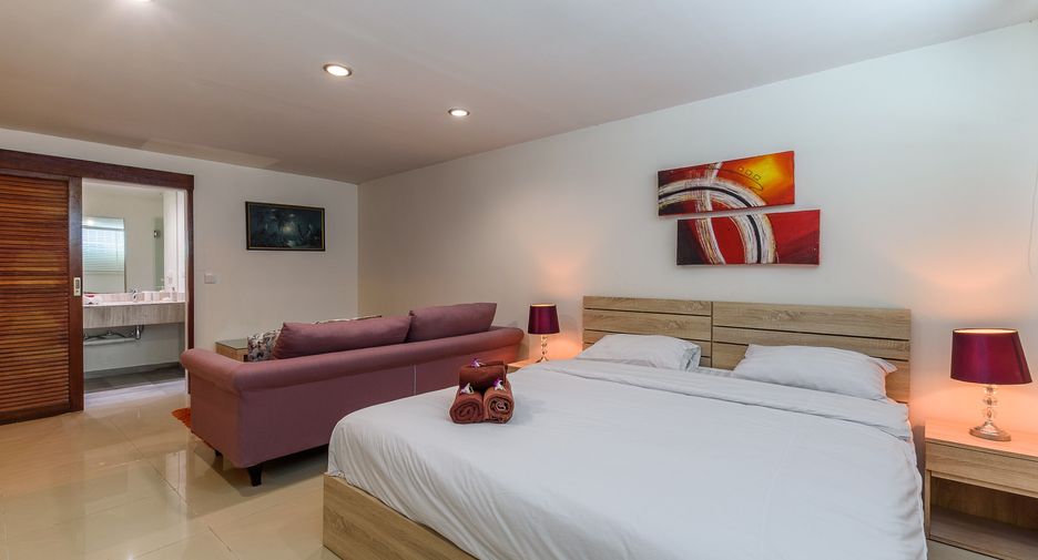 Villa zum Kauf mit 4 Zimmer in Kathu, Phuket