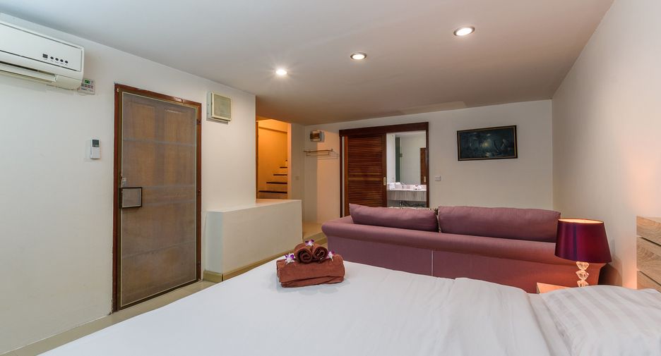 Villa zum Kauf mit 4 Zimmer in Kathu, Phuket