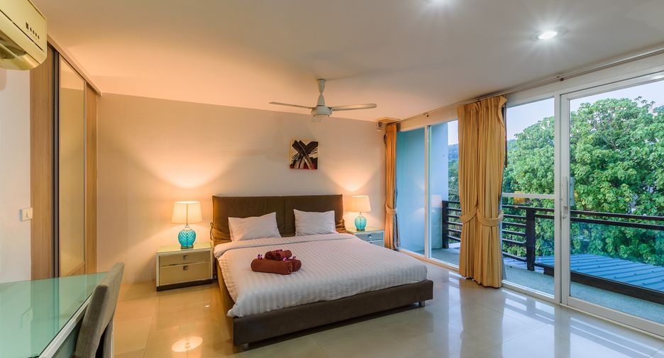 Villa zum Kauf mit 4 Zimmer in Kathu, Phuket