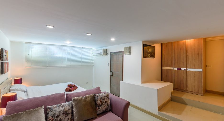 Villa zum Kauf mit 4 Zimmer in Kathu, Phuket