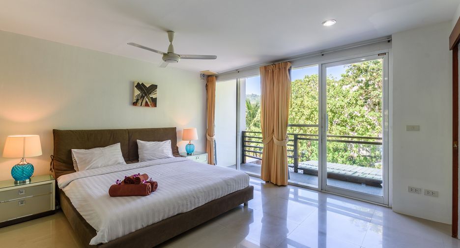 Villa zum Kauf mit 4 Zimmer in Kathu, Phuket