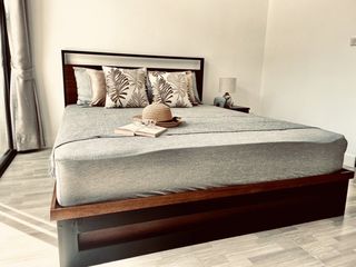 Reihenhaus zum Kauf mit 2 Zimmer in Kathu, Phuket