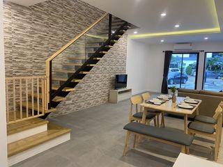 Reihenhaus zum Kauf mit 2 Zimmer in Kathu, Phuket