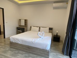Reihenhaus zum Kauf mit 2 Zimmer in Kathu, Phuket