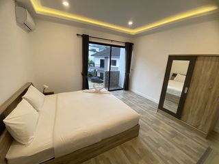 Reihenhaus zum Kauf mit 2 Zimmer in Kathu, Phuket