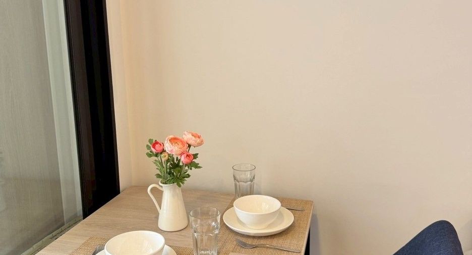 Condo en alquiler de 1 habitaciones en Kathu, Phuket