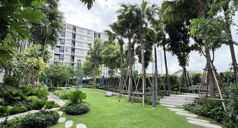 Condo en alquiler de 1 habitaciones en Kathu, Phuket