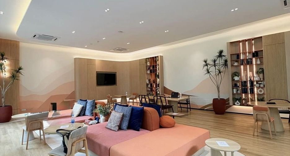 Condo en alquiler de 1 habitaciones en Kathu, Phuket
