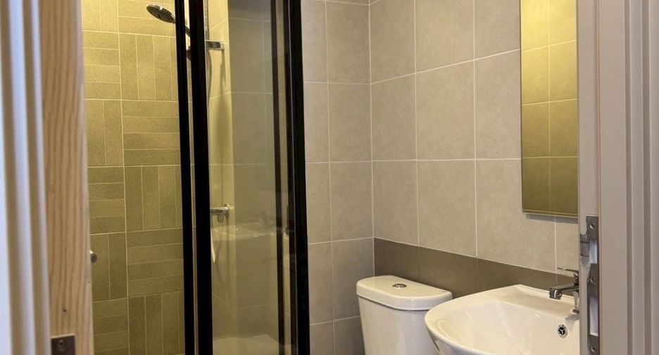 Condo en alquiler de 1 habitaciones en Kathu, Phuket