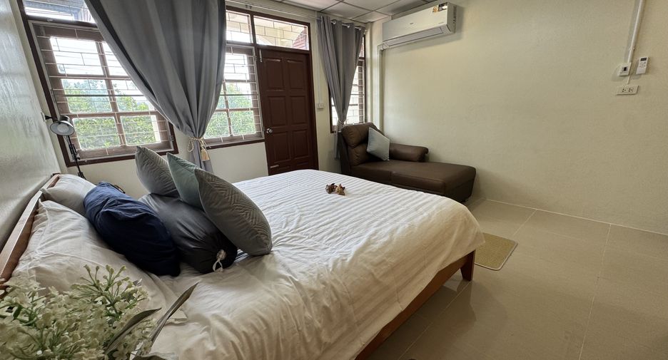 出租 2 卧室 独立屋 在 Phuket Town, 普吉
