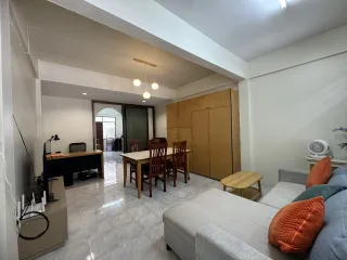 For rent 2 bedrooms house in Mueang Phuket, Phuket