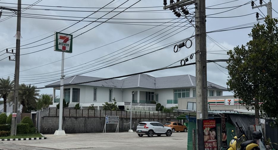 出租 2 卧室 独立屋 在 Phuket Town, 普吉