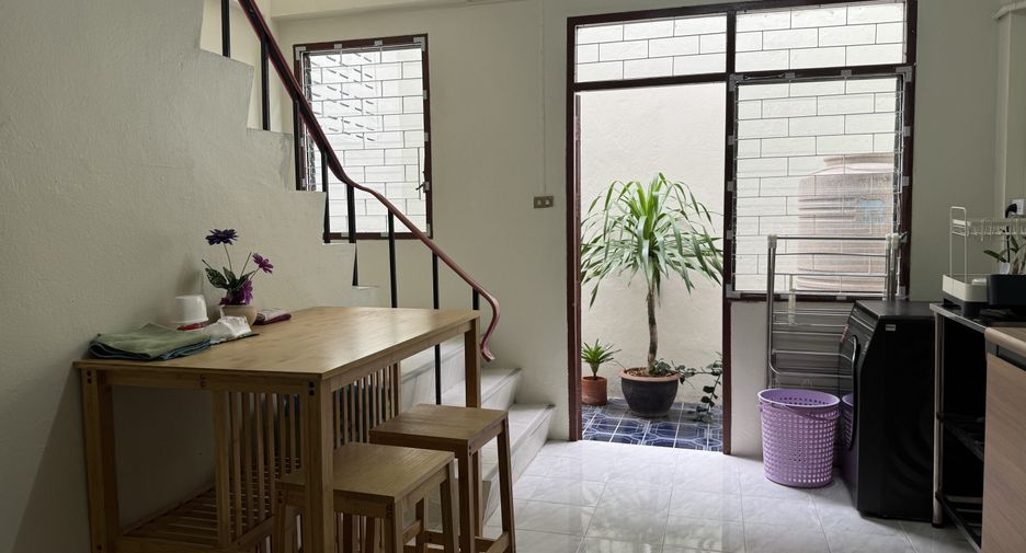出租 2 卧室 独立屋 在 Phuket Town, 普吉