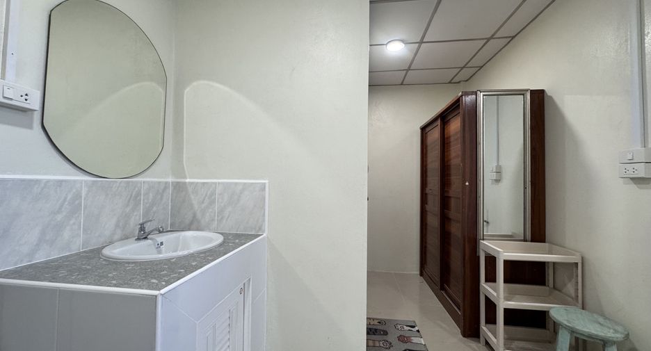 出租 2 卧室 独立屋 在 Phuket Town, 普吉