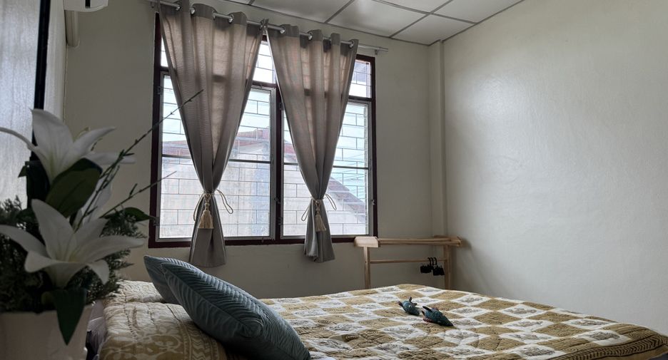 出租 2 卧室 独立屋 在 Phuket Town, 普吉