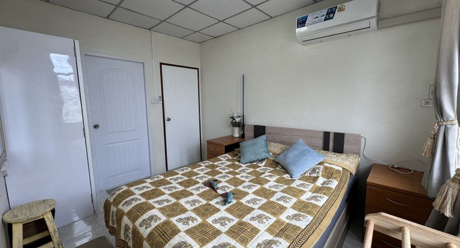 出租 2 卧室 独立屋 在 Phuket Town, 普吉