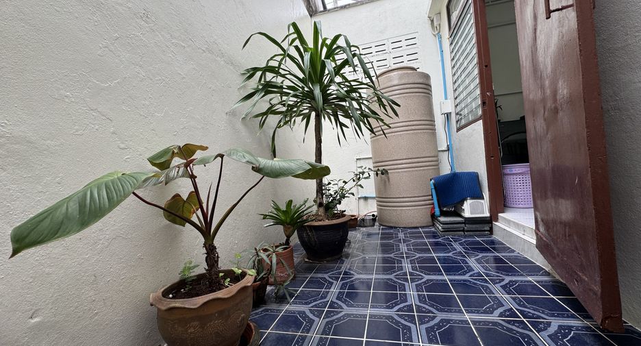 出租 2 卧室 独立屋 在 Phuket Town, 普吉