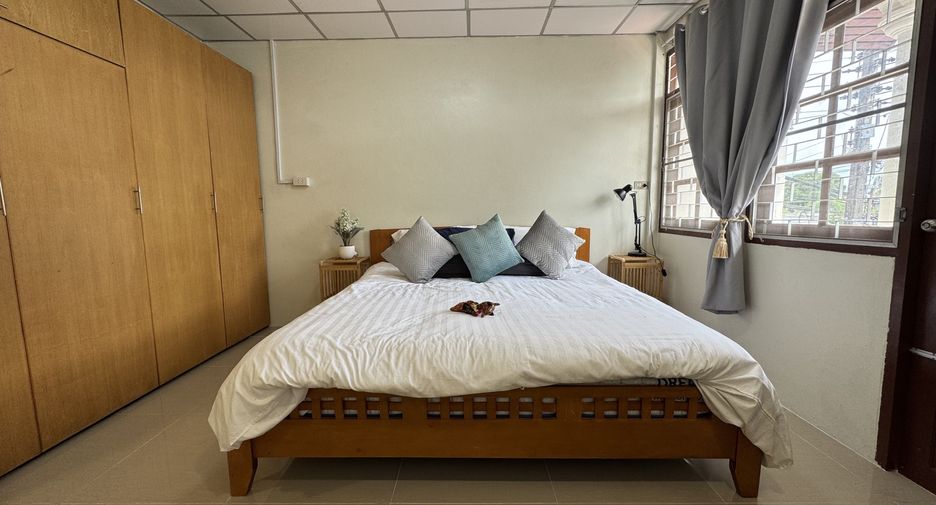 出租 2 卧室 独立屋 在 Phuket Town, 普吉