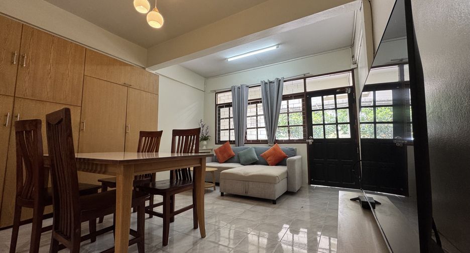出租 2 卧室 独立屋 在 Phuket Town, 普吉