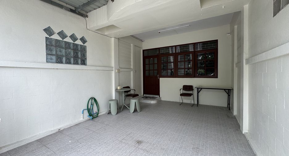 出租 2 卧室 独立屋 在 Phuket Town, 普吉