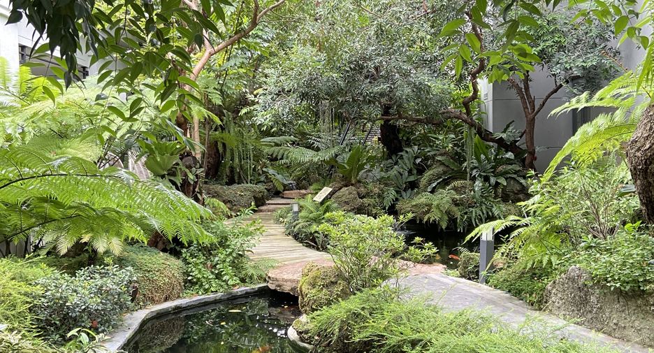 出租 2 卧室 公寓 在 Mueang Chiang Mai, Chiang Mai