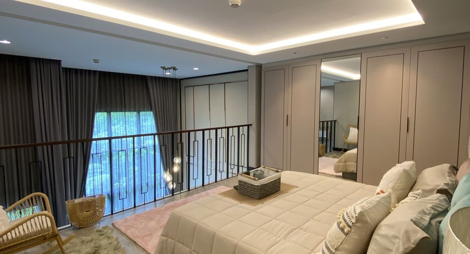 出租 2 卧室 公寓 在 Mueang Chiang Mai, Chiang Mai