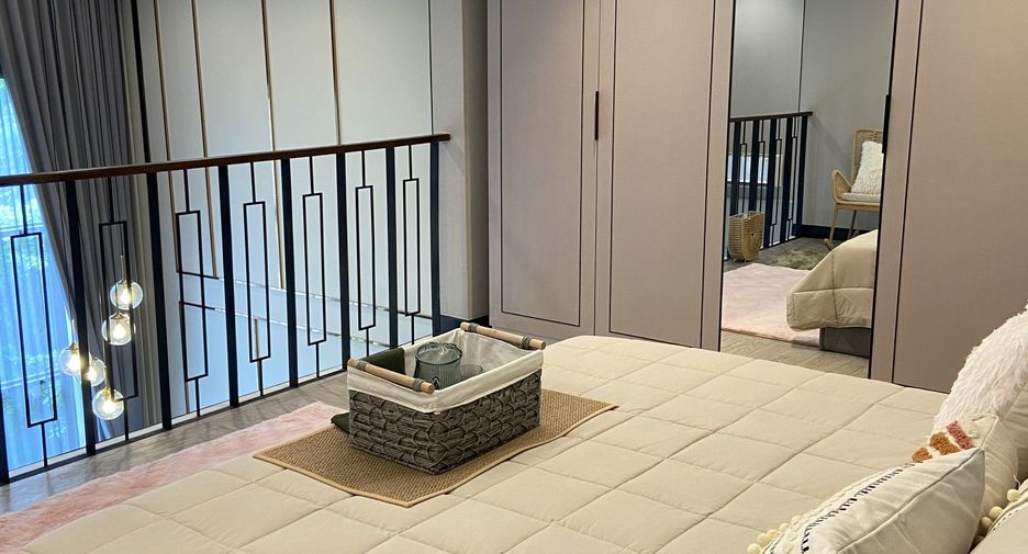 出租 2 卧室 公寓 在 Mueang Chiang Mai, Chiang Mai