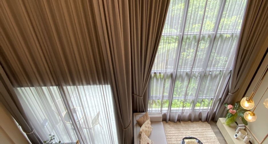 出租 2 卧室 公寓 在 Mueang Chiang Mai, Chiang Mai