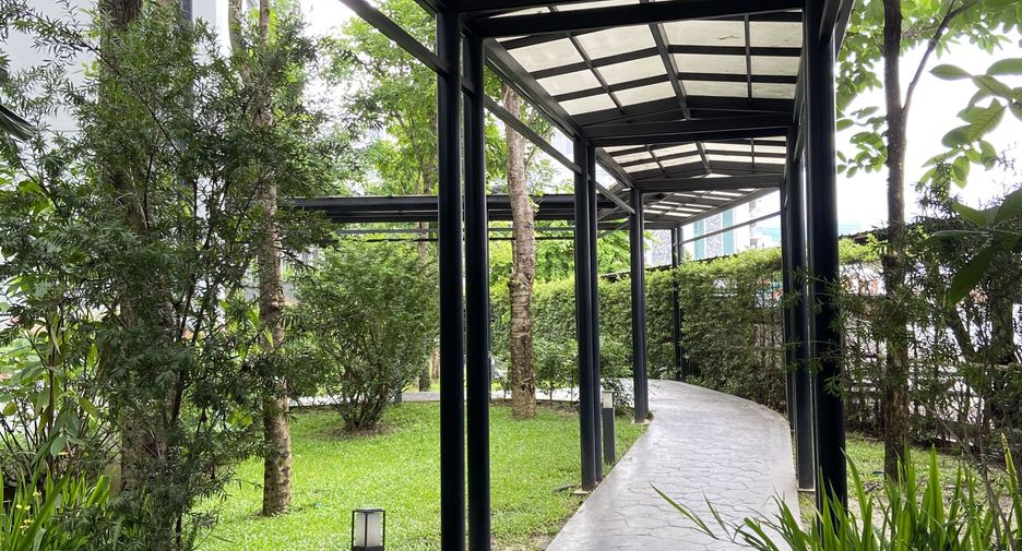出租 2 卧室 公寓 在 Mueang Chiang Mai, Chiang Mai