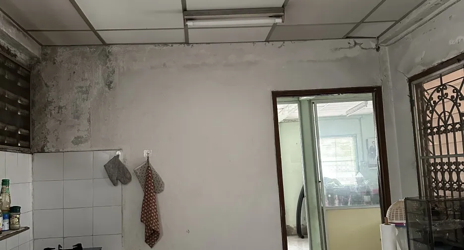 À vendre 5 chambres maison à Bang Khen, Bangkok