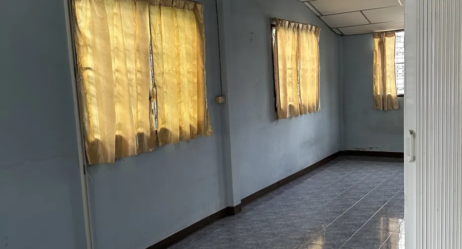 À vendre 5 chambres maison à Bang Khen, Bangkok