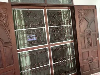 À vendre 5 chambres maison à Bang Khen, Bangkok