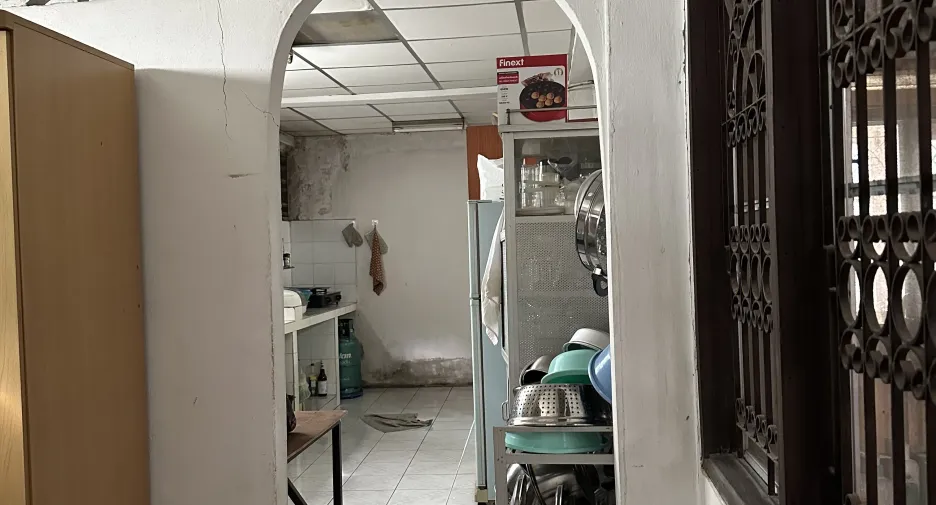 À vendre 5 chambres maison à Bang Khen, Bangkok