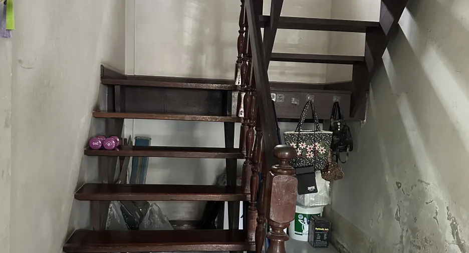 À vendre 5 chambres maison à Bang Khen, Bangkok
