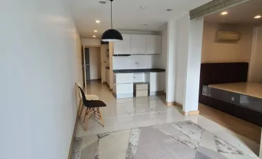 À vendre 1 chambre condo à Watthana, Bangkok