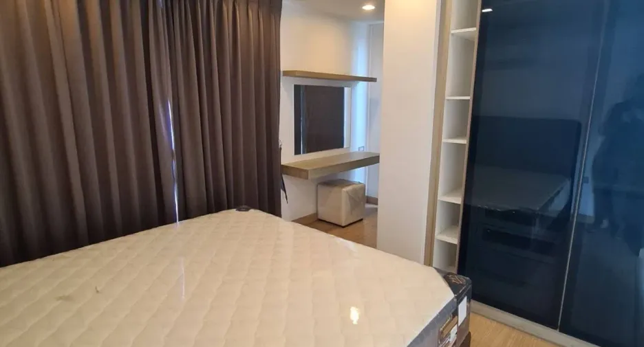 Wohnung zum Kauf mit 1 Zimmer in Watthana, Bangkok
