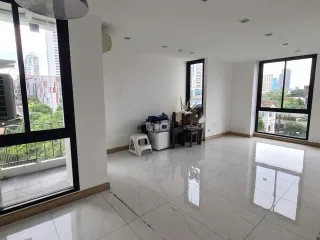 À vendre studio condo à Watthana, Bangkok