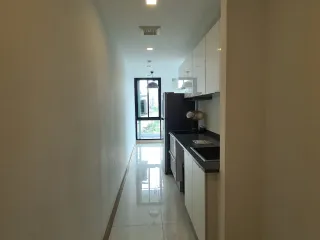 À vendre studio condo à Watthana, Bangkok