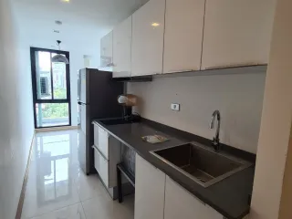À vendre studio condo à Watthana, Bangkok